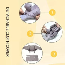 Professional Wireless Neck Shoulder Back Massager | جهاز تدليك احترافي لاسلكي للرقبة والكتفين والظهر