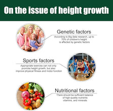 Height Booster Drops (30ml) | قطرات تعزيز الطول (30 مل)
