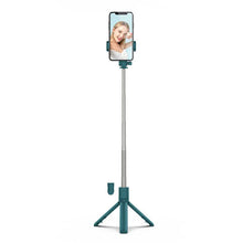 Compatible with Apple, Xt02 Bluetooth Selfie Stick Remote Control High-End Tripod Mobile Phone Universal Live Camera Multifunctional Support Frame