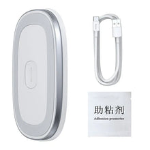 LED Car Eye Protection Reading Light