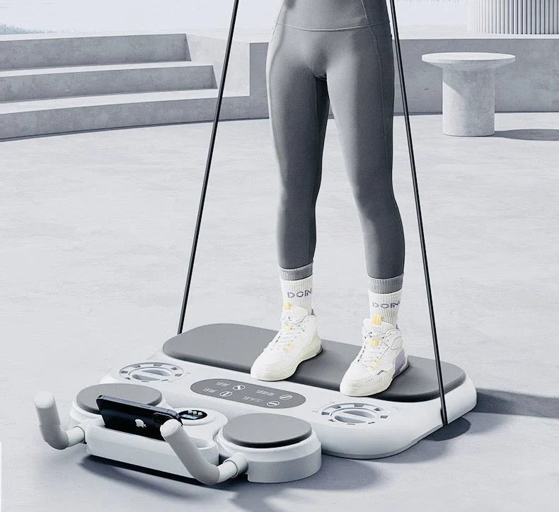 Sports & Fitness
