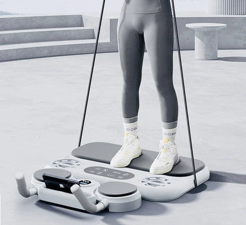 Multifunctional Push-up Board ©