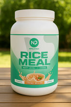 NP Nutrition - Rice Meal (Original)