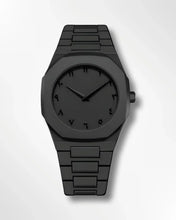 Stainless Steel Arabic Watch